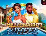 Millionaire Wheel